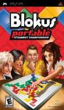 Blokus Portable: Steambot Championship (PlayStation Portable)